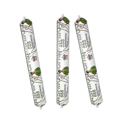 Bom preço. Resistente à água Banheiro sanitário Construção limpa GP Silicone selante on-line