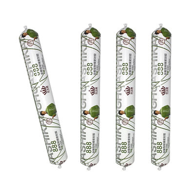 Bom preço. Selante de Silicone Neutro Monocomponente para Embalagem de 20 Salsichas para Aplicações Elétricas e Eletrodomésticos on-line