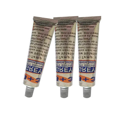 Bom preço. Tempo de cura 24 horas Adesivo para para-brisa de carro Fácil de aplicar À prova d'água on-line