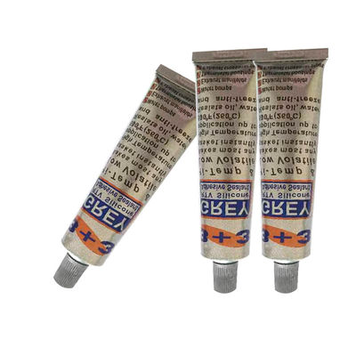 Bom preço. Selante de Para-brisa RTV Resistente a Altas Temperaturas Automóveis Capô Junta Adesiva Elástica on-line