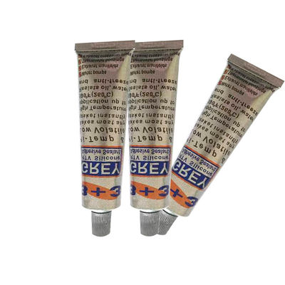 Bom preço. Motor de automóvel sem juntas selante resistente a altas temperaturas preto on-line