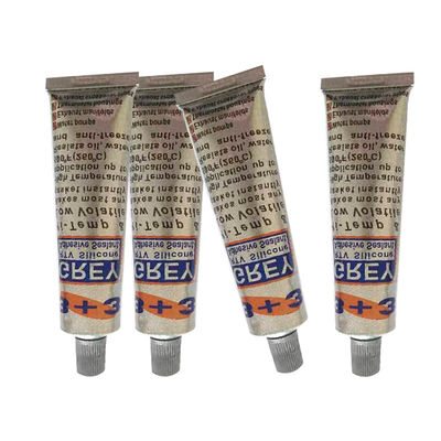 Bom preço. Professional-Grade Auto Glass Adhesive for Superior Bonding and Long-Lasting Results on-line