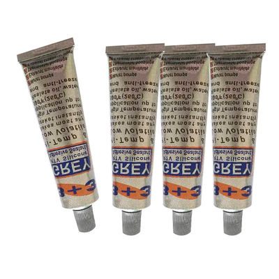 Bom preço. Strong Adhesion Black Vehicle Windshield Glue for Professional Solutions on-line