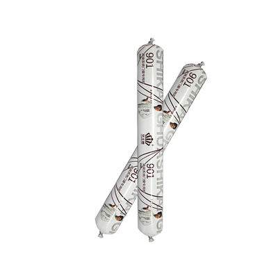 Bom preço. UV Cured Branco GP Sealant Custom Wholesale Construção Embalagem Inoxidável on-line