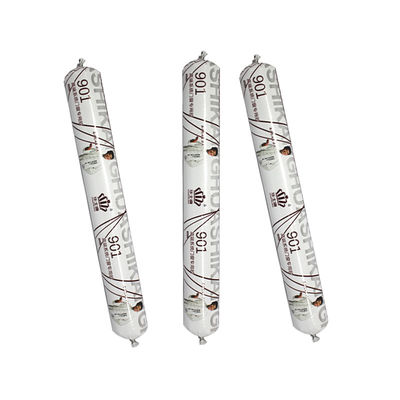 Bom preço. Sealante de silicone resistente a intempéries cola seca rápida janela de vidro à prova d'água on-line