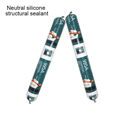 Bom preço. Silicone Neutro para Vedações Estruturais de Portas, Janelas, Fachadas e Jardins de Inverno on-line