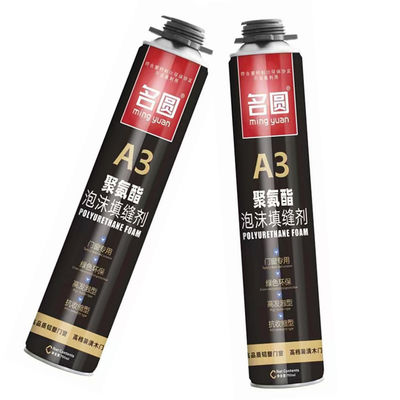 Bom preço. Retardante de incêndio Isolamento à prova de fogo Espuma de poliéster Resistente à compressão on-line