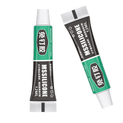 Bom preço. Resistente à água não cair do prego sem selante adesivo sem perfuração on-line