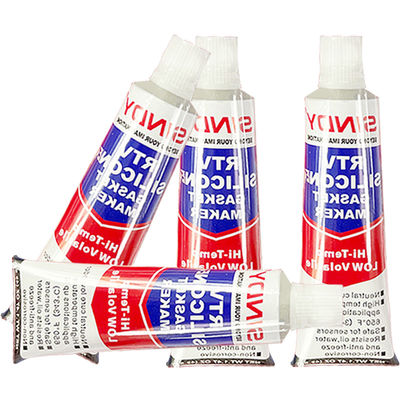 Bom preço. Lâmpadas LED adesivas de RTV isoladas da General Electric Resistentes a altas temperaturas on-line