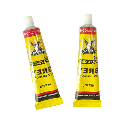 Bom preço. Selamento RTV branco transparente para peças de automóveis e motocicletas on-line