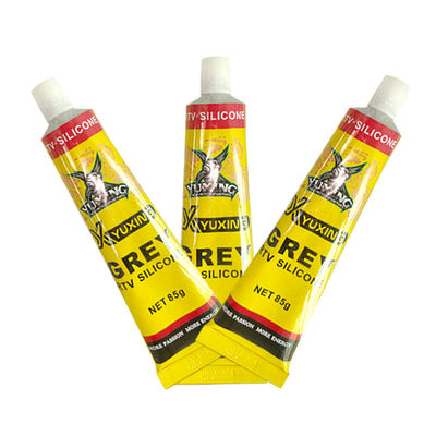 Bom preço. Glue RTV impermeável para tela sensível ao toque móvel e componente elétrico Transparente on-line