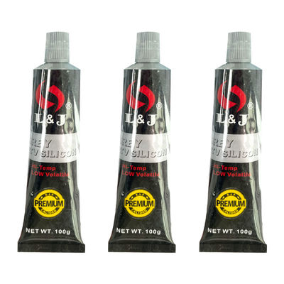 Bom preço. RTV Adesivo selante impermeável para componentes eletrónicos on-line