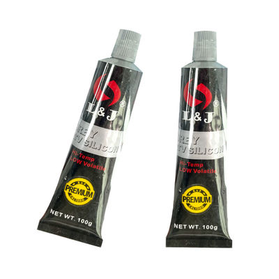 Bom preço. RTV Placas de circuito de encapsulamento elétrico resistentes a altas temperaturas e à água on-line