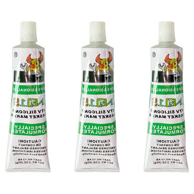 Bom preço. Lente de vedação RTV 85g para componentes eletrónicos de motores de automóveis on-line