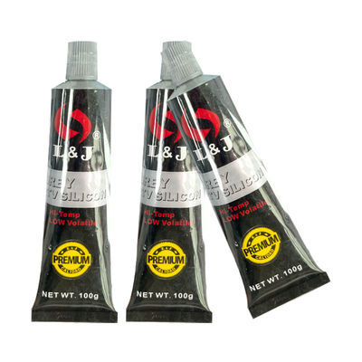 Bom preço. Componentes eletrónicos Farol do telhado Chassis Impermeável Resistente a altas temperaturas Selo on-line