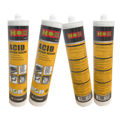 Bom preço. Siliconized Acrylic Sealant The Preferred Sealant for Professional Sealing Projects on-line