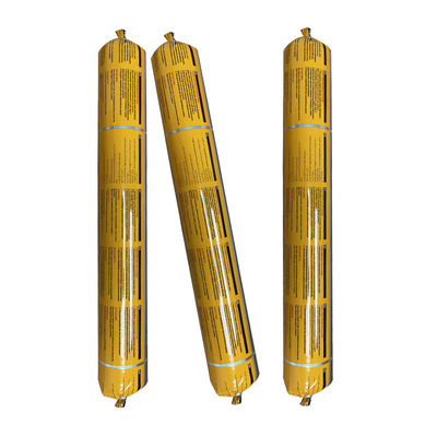 Bom preço. Adesivo de Construção Impermeável de Painel de Alumínio Branco Específico para Pedra, Alta Viscosidade on-line