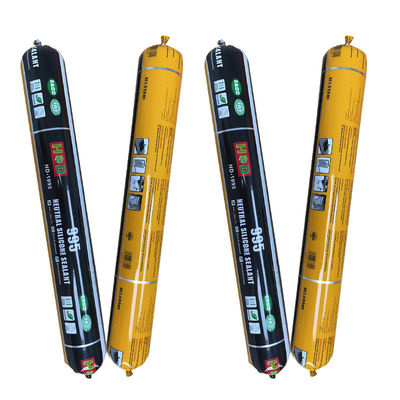 Bom preço. Adesivo Estrutural de Construção Vedante à Prova de Intempéries Teto Solar Toldos Adesivo on-line