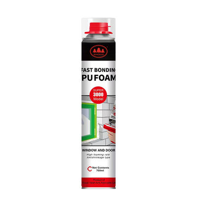 Bom preço. Sealant Made Easy Polyurethane Foam Sealant for Quick and Durable Results on-line