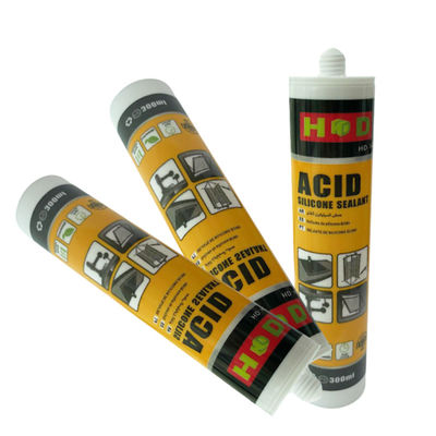 Bom preço. Acid Silicone Sealant The Perfect Solution for Industrial Sealing Applications on-line