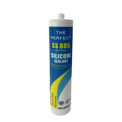 Bom preço. Openresty Neutral Weatherproof Silicone Adhesive The Perfect Solution for All Weatherproofing Needs on-line