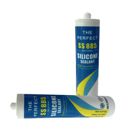 Bom preço. Experience the Benefits of Neutral Silicone Sealant and Long-Lasting on-line