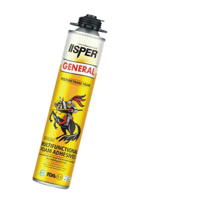 Bom preço. Selante de Espuma de Poliuretano de Resistência Industrial para Todas as Aplicações on-line