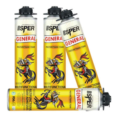 Bom preço. Fechadura de isolamento de espuma de poliuretano de espuma de poliuretano 750 ml on-line