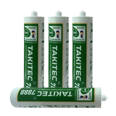 Bom preço. Unleash the Full Potential of Your Sealing Projects with Acid Silicone Sealant on-line