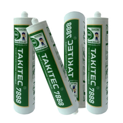 Bom preço. strength Silicone Sealant The Ideal Product for strength Sealing Efficiency on-line
