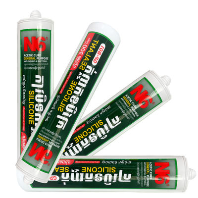 Bom preço. Unleash the Power of Acid Cured Silicone Sealant for Durable and Effective Sealing on-line