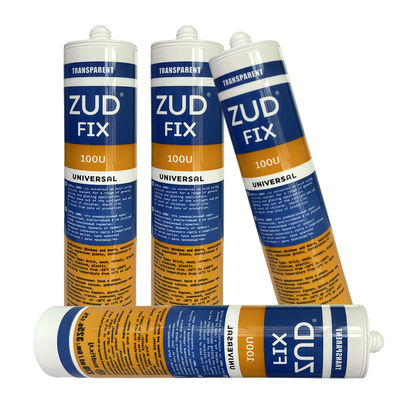 Bom preço. Neutral Silicone Sealant aluminum marble stone sealing adhesive waterproof on-line