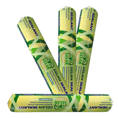 Bom preço. Neutral Structural Sealant Heavy-duty Steel Ceilings Suspended Ceilings Weather-resistant Adhesive on-line