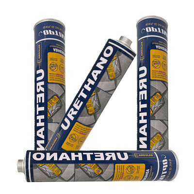 Bom preço. Fabrica de grandes fabricantes de poliuretano de carro traseiro e dianteiro selante para pára-brisas Curando rápido Alta elasticidade on-line