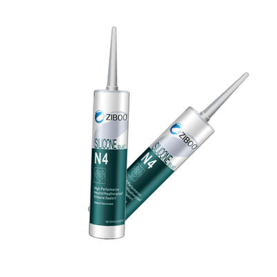 Bom preço. OEM Neutral Silicone Adesivo Anti Mofo Branco Preto Cinza Ouro Cor on-line