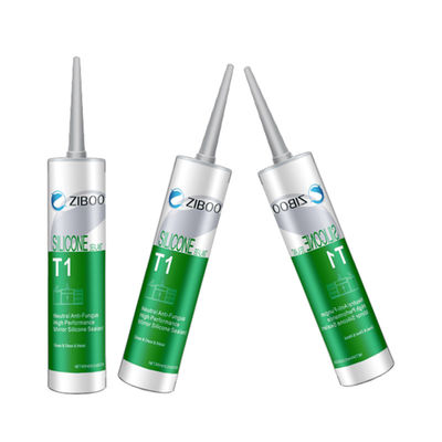 Bom preço. MF MIXTURE Neutral Silicone Sealant for and Durable Sealing in General Purpose Applications on-line