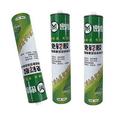 Liquido de ligação sem unhas 300 ml com material acrílico