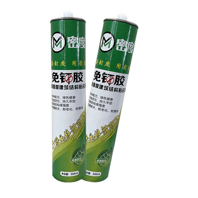 Bom preço. Adesivo de alta resistência para rodapés de parede, tábuas de madeira, azulejos cerâmicos, pregos líquidos on-line