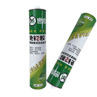Multipurpose Adesivo livre de unhas secagem rápida resistente a intempéries 300ML/280ML