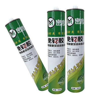 Liquid Nail Free Adhesive High Tack Low Voc para Construção