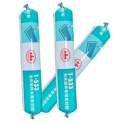 Selos Solares Neutrais Sealant resistente ao tempo