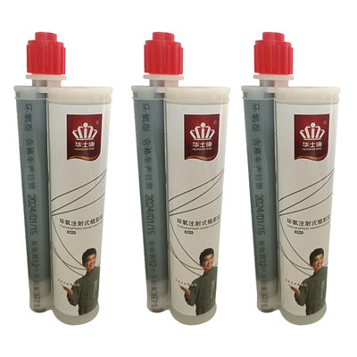 Adesivo de fixação de resina epoxi 360ML