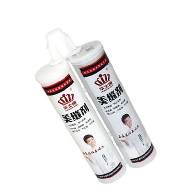 Bom preço. Construção Epoxy Tile Grout Gold Flexible Tile Joint Sealant Resistente a rachaduras on-line