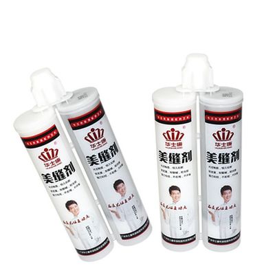 OEM Epoxy Gap Filler Tile Grout Filling Seam Joint Agent Pavimento de telhas