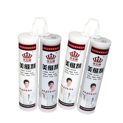Bom preço. Aço de azulejos, calda, endurecedor, resistente à água, anti-mofo, agente de beleza on-line