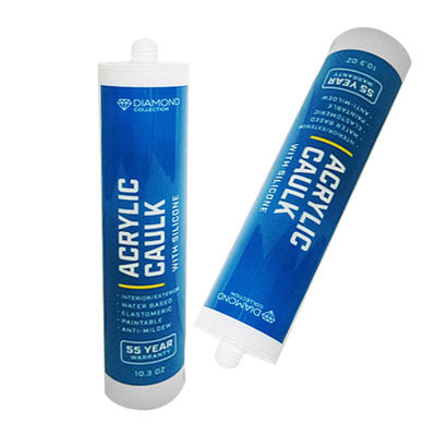 Bom preço. Pistola de Calafetagem e Silicone Calafetador Resistente à Corrosão: A Combinação Perfeita para Prevenção de Corrosão on-line