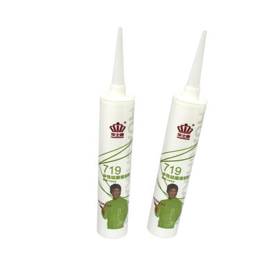 Bom preço. Neutral Joint Sealant for One-Component Property and Storage Conditions 5-25°C Versatile Sealing Solution on-line