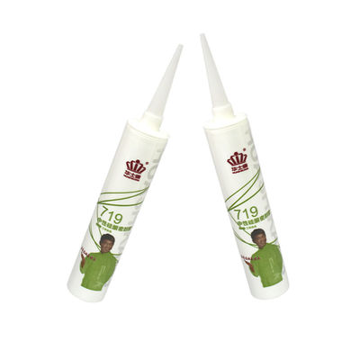 Bom preço. 403 Status Code Neutral Silicone Sealant The Perfect Choice for Sealing on-line