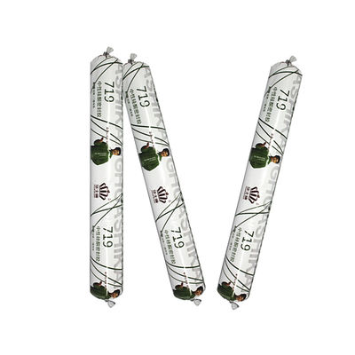 Armazenamento especial a frio Cola impermeável resistente ao mofo