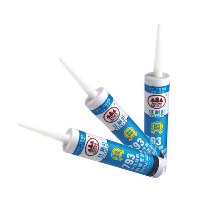 Bom preço. Sealante de silicone para instalação de portas e janelas on-line